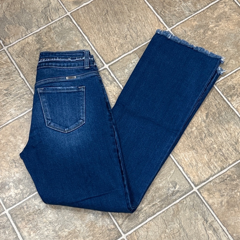 KanCan jeans size 27